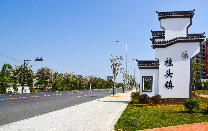 中国建设报报道乳源瑶族自治县“美丽圩镇”建设经验做法 助力小城镇人居环境提升